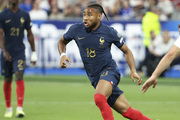 Equipe de France : son retour en forme, la succession de Griezmann... Les confidences de Nkunku