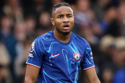 Chelsea : Nkunku prt  animer le mercato d'hiver !