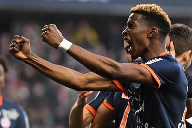 Transfert : Mukiele, une vente record  venir pour Montpellier !