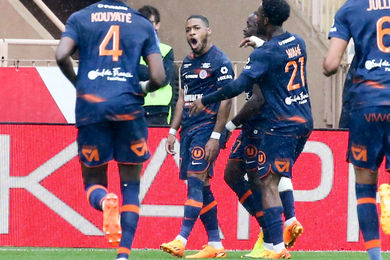 Montpellier plombe un peu plus Monaco ! - Dbrief et NOTES des joueurs (ASM 0-4 MHSC)