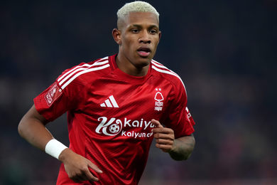 Lyon : un trs surprenant transfert  25 M€ dans les tuyaux...