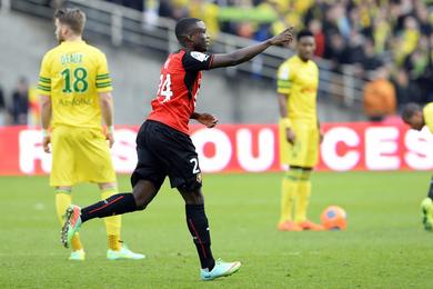 Rennes prend sa revanche... - Dbrief et NOTES des joueurs (Nantes 0-3 Rennes)
