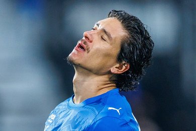Al Hilal : le d�classement brutal de Nu�ez