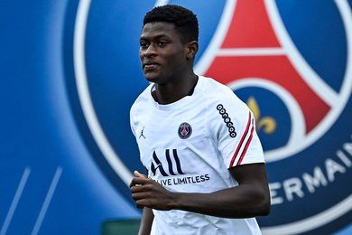 PSG: the ambitions of Nuno Mendes – soccer