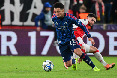 Mercato : Nwaneri arrive � l'OM !