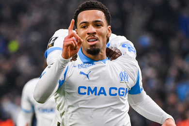 OM : Nwaneri et Timber, des d�buts r�ussis