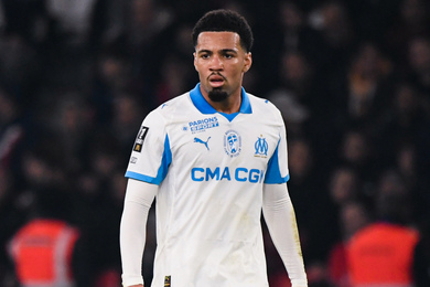 OM : Nwaneri, le feu de paille