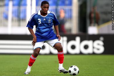 N’Zogbia rve du PSG