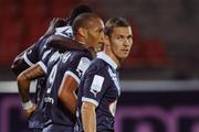 Bordeaux ne nourrit aucun complexe face � Lyon, Marseille et Lille