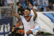 OM : Ocampos, enfin le dclic ?