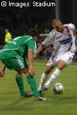 Lyon-Saint-Etienne, le geste en plus