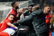 Ligue Europa : favori, Lyon va devoir se mfier de la jeunesse dore de l'Ajax