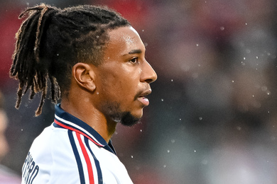 Bayern : Olise a eu besoin de dig�rer pour le Real...