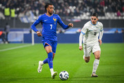 Equipe de France : Deschamps voit grand pour Olise