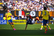 �quipe de France : Olise, de toute beaut�