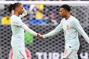 Par ici l'Am�rique... Pr�sentation et compos probables de France-C�te d'Ivoire