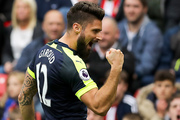 Arsenal : en difficult, Giroud affiche ses ambitions et rembarre ses prtendants