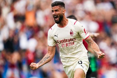 Italie : aprs 11 ans d'attente, le Milan AC remporte le Scudetto !