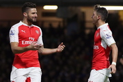 Il faudra compter avec les Gunners ! - Dbrief et NOTES des joueurs (Arsenal 2-1 Man City)