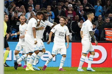 Marseille renoue avec la victoire avant Paris - Dbrief et NOTES des joueurs (OM 2-0 RCSA)
