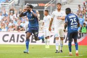 Reims donne une leon  Marseille - Dbrief et NOTES des joueurs (OM 0-2 Reims)