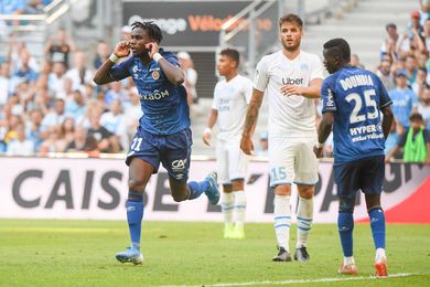 Reims donne une leon  Marseille - Dbrief et NOTES des joueurs (OM 0-2 Reims)