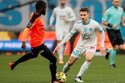 Marseille rate le coche... - Dbrief et NOTES des joueurs (OM 1-1 Reims)