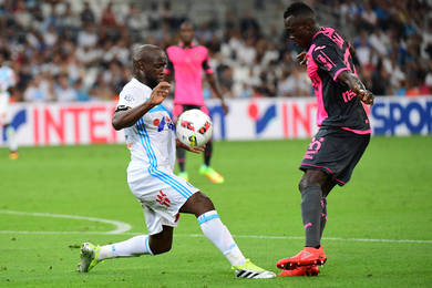 Marseille cale d'entre au Vlodrome...  - Dbrief et NOTES des joueurs (OM 0-0 TFC)