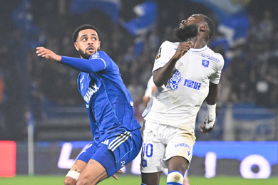 Auxerre et Strasbourg dos � dos - D�brief et NOTES des joueurs (AJA 0-0 RCSA)
