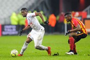 Lens : Faupala cr�e encore la pol�mique en pariant contre son club