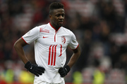 Transfert : nouveau rebondissement pour Origi, Lille vise un Brsilien