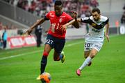 Miraculeux pour le LOSC - Dbrief et NOTES des joueurs (Lille 1-0 Guingamp)