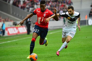 Miraculeux pour le LOSC - Débrief et NOTES des joueurs (Lille 1-0 Guingamp)