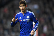 Transfert : Oscar file en Chine, Chelsea touche le pactole ! (officiel)