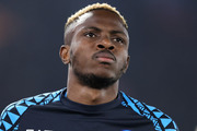 Journal des Transferts : la fin du feuilleton Osimhen, Veretout de l'OM  l'OL, l'incroyable histoire de Nuamah...