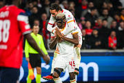 Toujours pas pour les Dogues... - Débrief et NOTES des joueurs (Lille 2-4 Galatasaray)