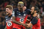 Intraitable face au Racing, Lille retrouve le podium ! - Dbrief et NOTES des joueurs (LOSC 2-0 RCSA)