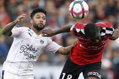 Mont en puissance, Bordeaux met Kombouar en grand danger - Dbrief et NOTES des joueurs (EAG 1-3 FCGB)