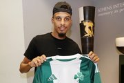 Mercato : l'OM arrte les frais avec Ounahi (officiel)