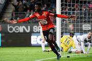 Rennes : jusqu'o ira la ppite Dembl ?