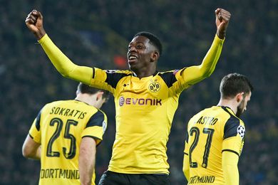 Transfert : Dortmund catégorique pour Dembélé, le Barça contraint de s'adapter