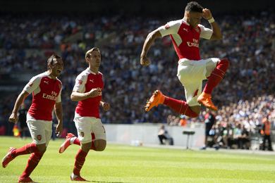 Arsenal remporte la premire bataille - Dbrief et NOTES des joueurs (Arsenal 1-0 Chelsea)