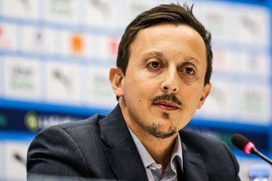 Mercato : les bonnes nouvelles Saliba et Milik, mais l'OM doit vendre...