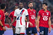 Mbappé prive le PSG d'une victoire - Débrief et NOTES des joueurs (Lille 1-1 PSG)
