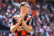 Mercato : Pagis annonce son départ