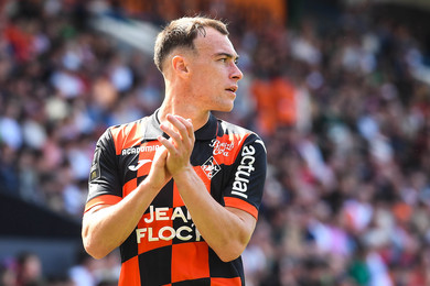 Mercato : Pagis annonce son d�part