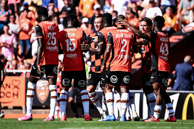 Pagis imite son pre, Lorient gifle Monaco - Dbrief et NOTES des joueurs (FCL 3-1 ASM)