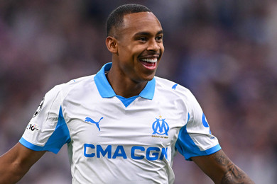 Sur un nuage, Marseille surclasse l'Ajax ! - Dbrief et NOTES des joueurs (OM 4-0 Ajax)
