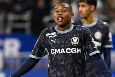 OM : Paixao, comme un malaise...