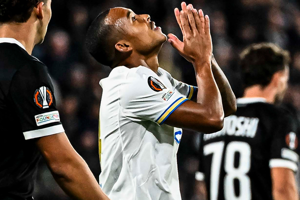 OM : un nouveau cauchemar européen